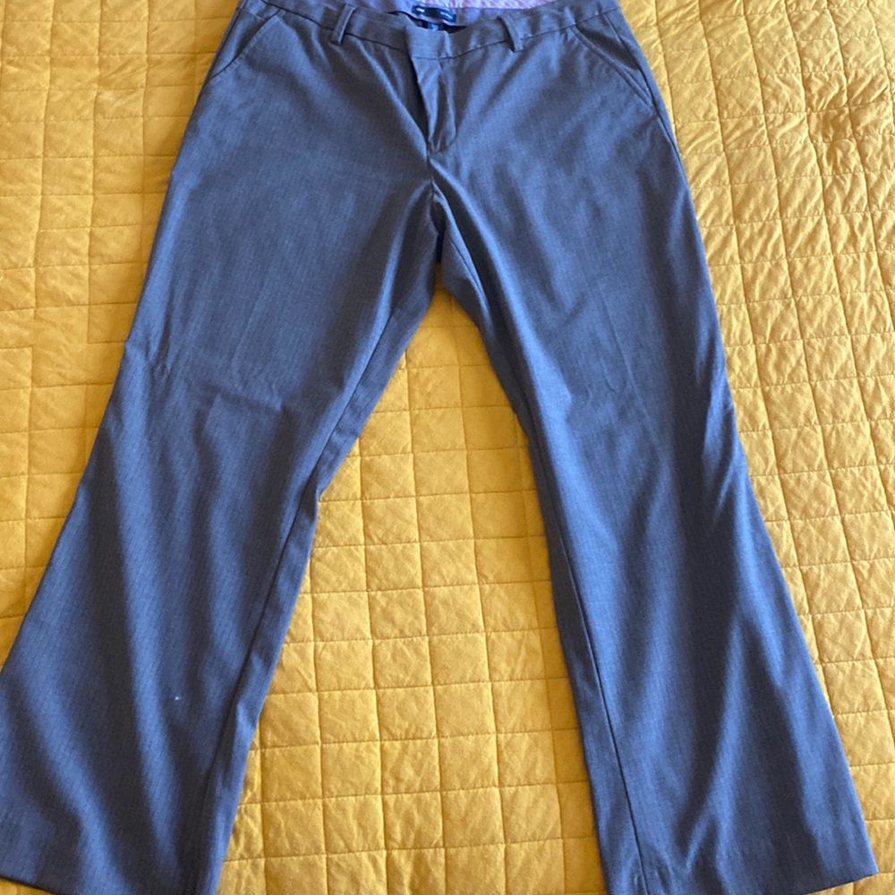 GAP DRESS PANTS